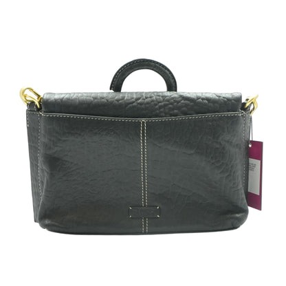 Black Crossbody
