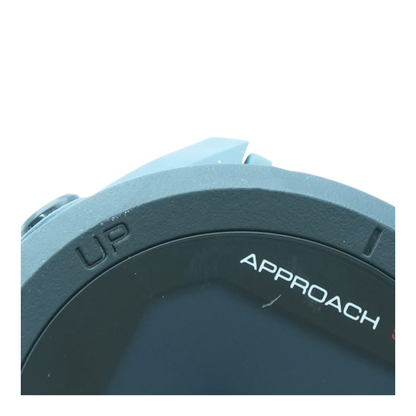23mm Approach S12 Blue Smartwatch Blue Band S/M