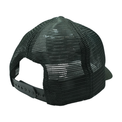 Black Toronto Blue Jays Ballcap Hat