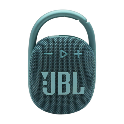 Clip 4 Portable Bluetooth Speaker