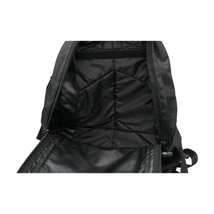 Black Backpack