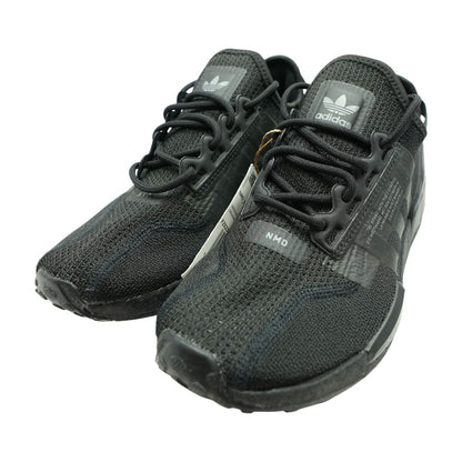 NMD_R1.V2 Black Low Top Athletic Shoes
