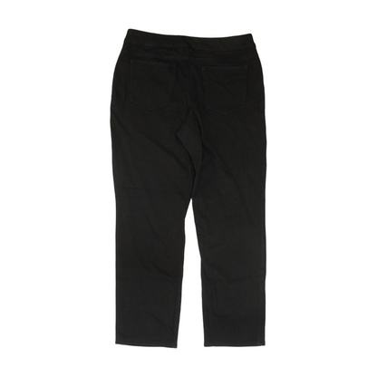 Black Petite Slim Jeans