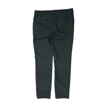 Gray Slim Pants