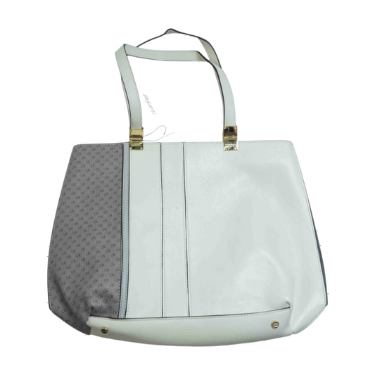Ivory Shoulder Bag