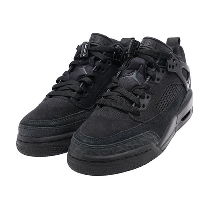 Black Athletic Shoes