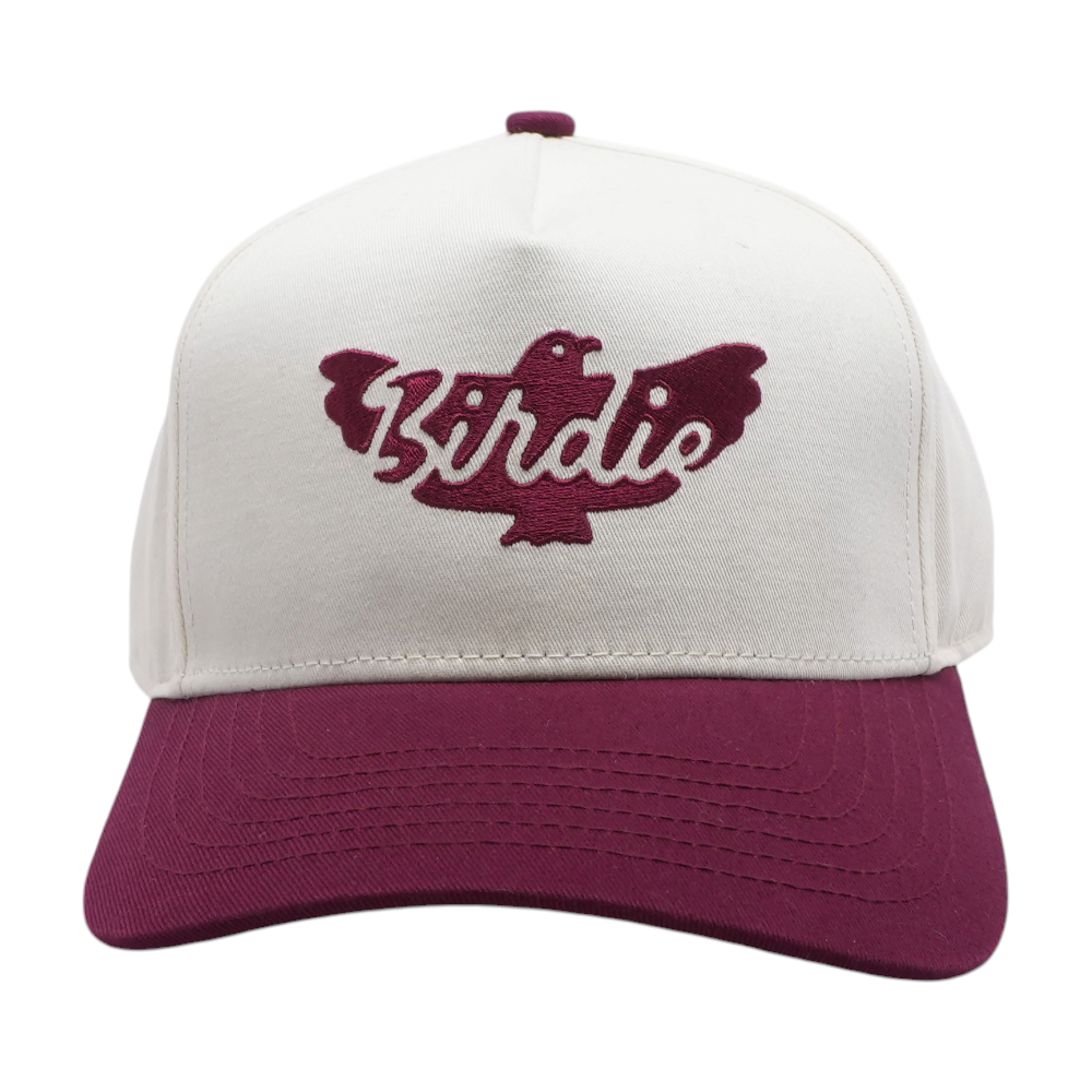 Beige Ballcap
