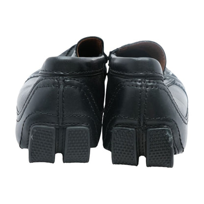 Black Loafer Dress Shoes
