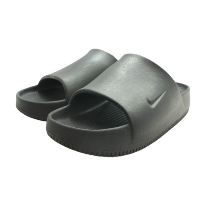 Calm Athletic Slide Athletic Shoes
