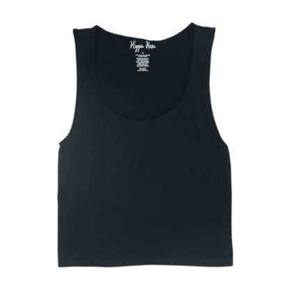 Black Blouse