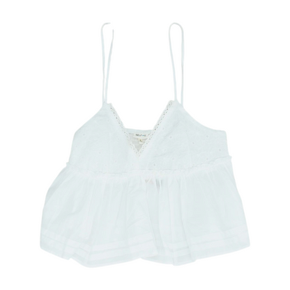 White Blouse