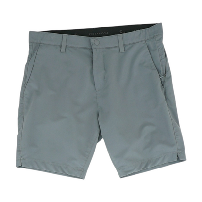 Gray Active Shorts
