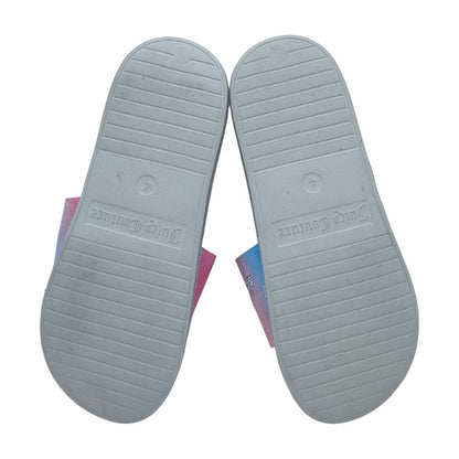Pink Sandals