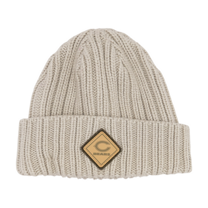 Gray Beanie