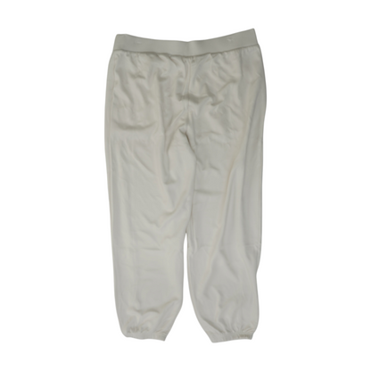 Ivory Pants
