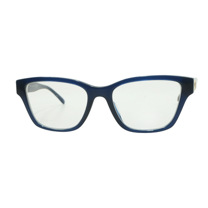 Navy TY 2131U Square Prescription Eyewear