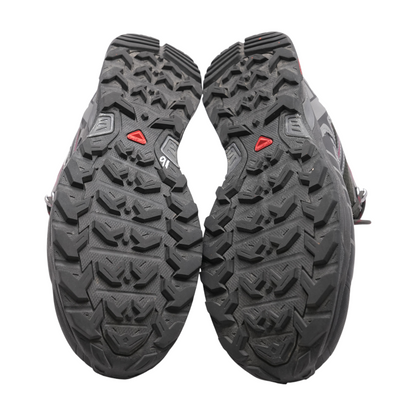 X Ultra Pioneer High-Top Athletic Shoes