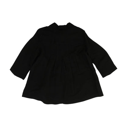 Black Lightweight Jacket