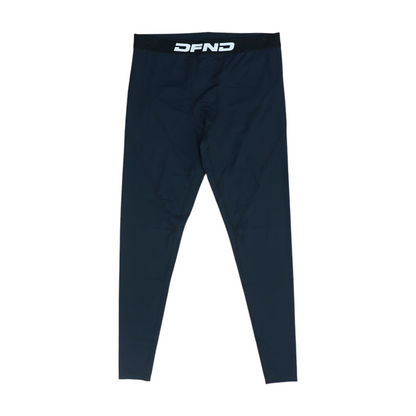 Navy Tall Active Leggings