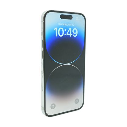 iPhone 14 Pro "GCI" 128GB Silver