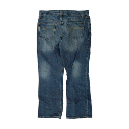 Bootcut Jeans