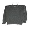 Gray Pullover Sweater