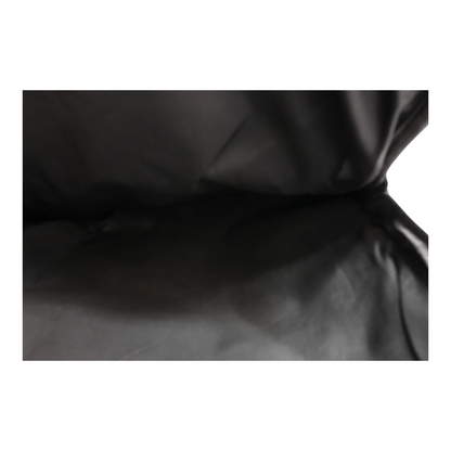 Black Backpack