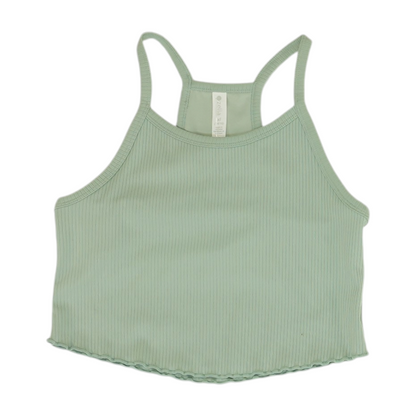 Green Blouse