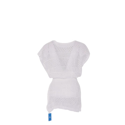 White Cover-Up