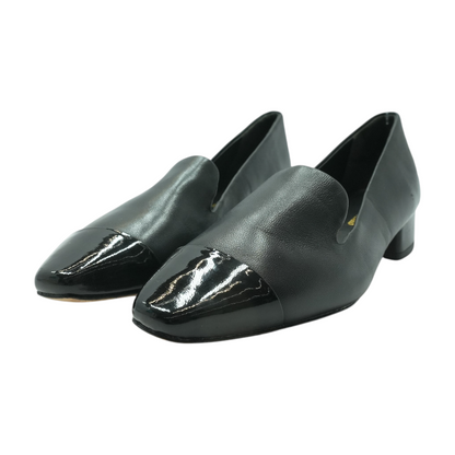 Black Flats