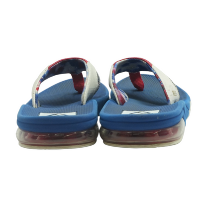 Multi Flip-Flops