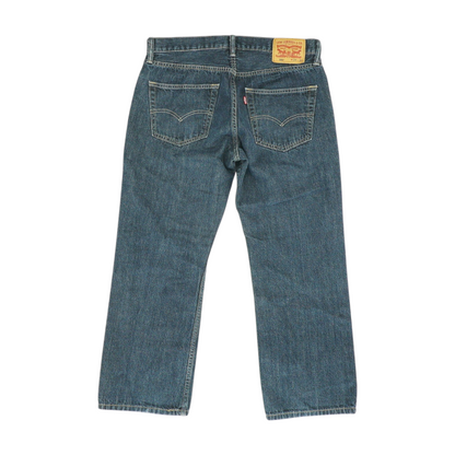 559 Relaxed Jeans