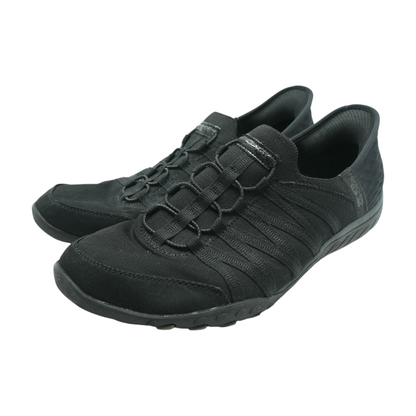 Slip-In Summits Slip-On Athletic Shoes