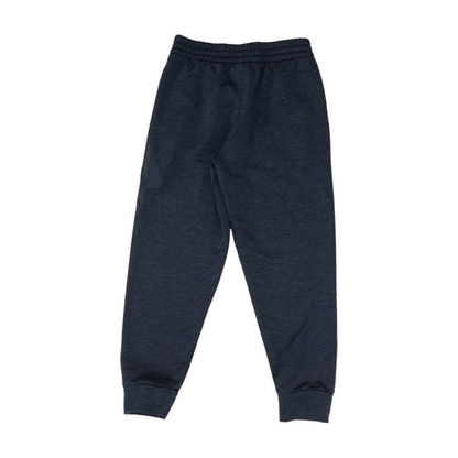 Blue Active Pants
