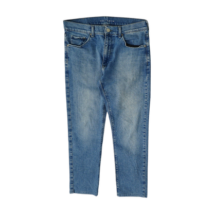 Slim Jeans