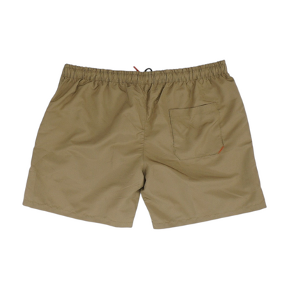Brown Swim Bottom