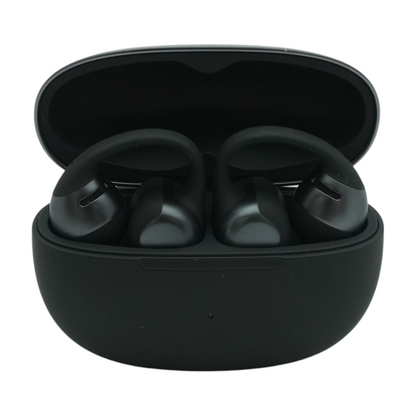 Black OpenDots ONE Wireless Earbuds