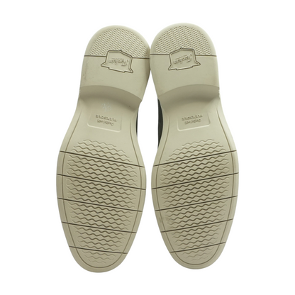 Gray Dress Shoes
