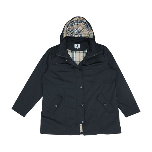 Black Topcoat