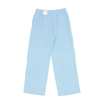 Blue Active Pants