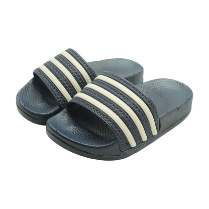 Blue Toddler Shoes