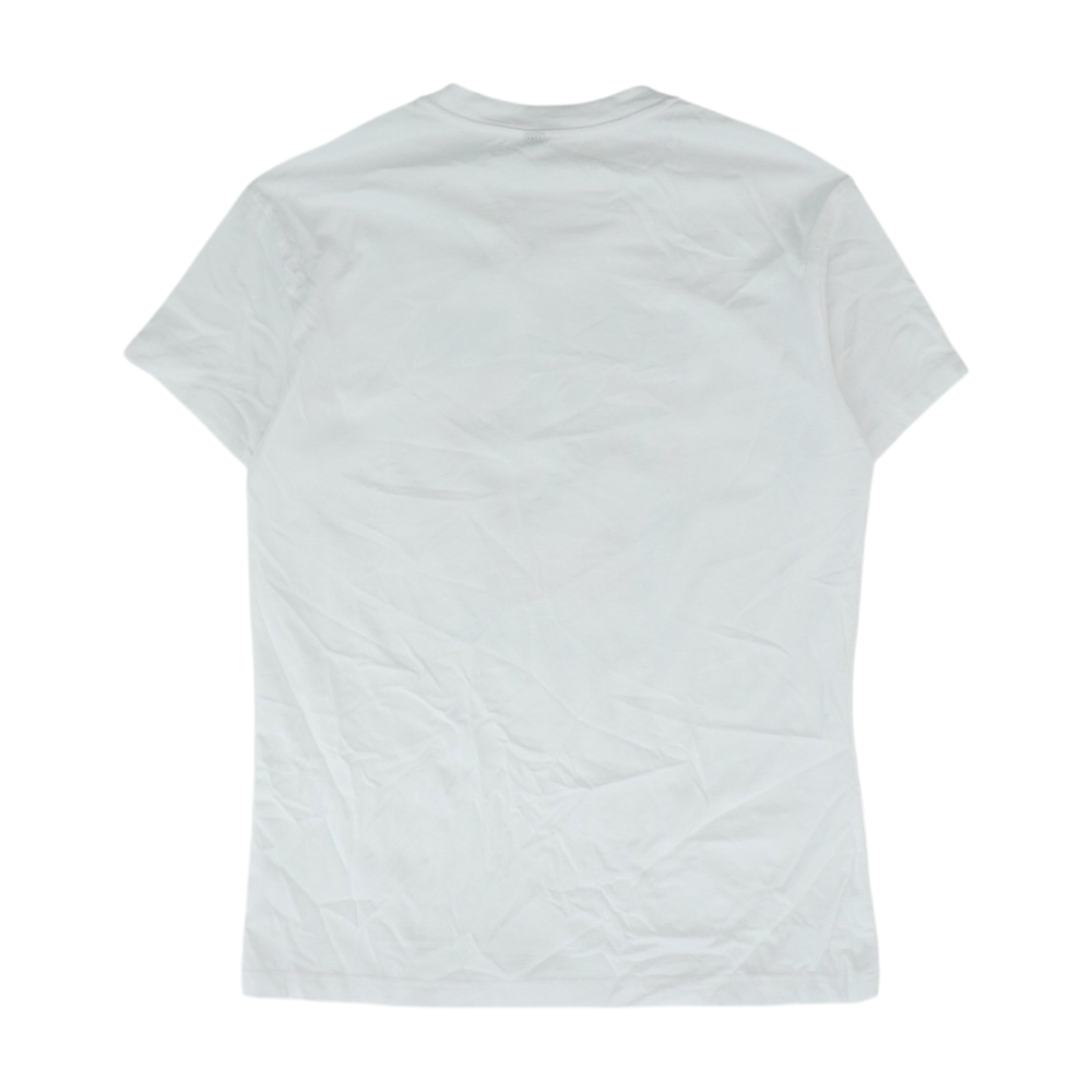 White T-Shirt