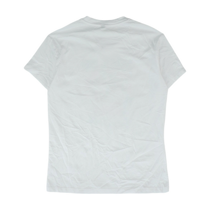 White T-Shirt