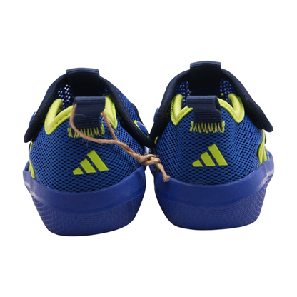 Blue Sandals Shoes