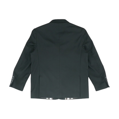 Black Husky Sport Coat