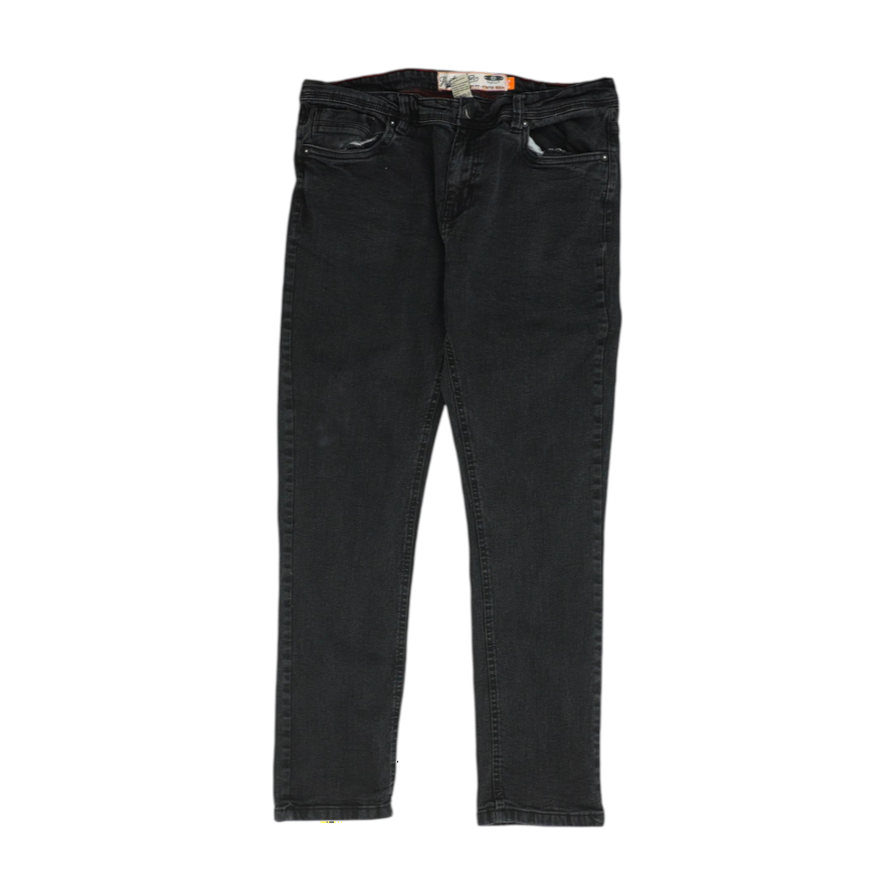 Black Skinny Jeans