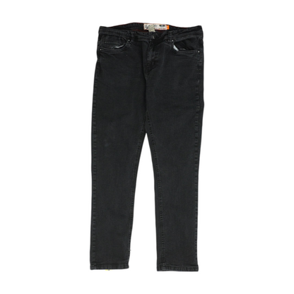 Black Skinny Jeans