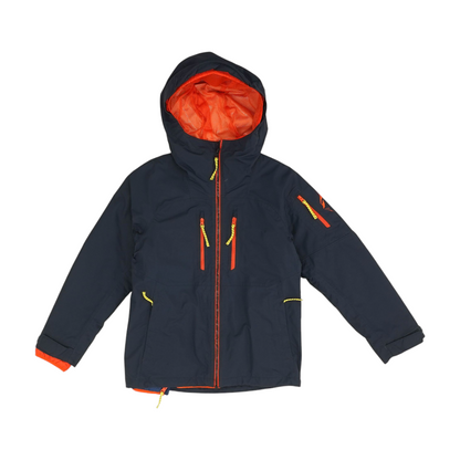 Navy Jacket