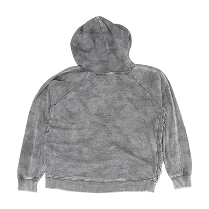 Gray Hoodie