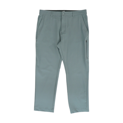 Gray Regular Pants